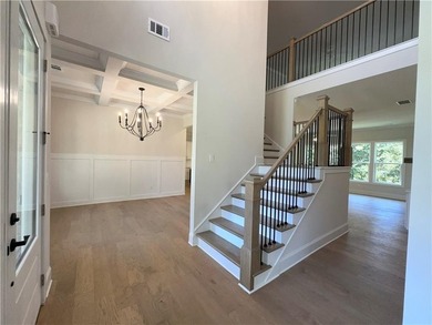 Penny Plan Lot 55: 5BR/ 4.5BA NEW CONSTRUCTION! showcases a - photo 4