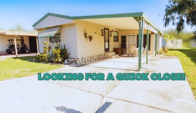 Lake Henry - Polk County Home For Sale in Winter Haven Florida