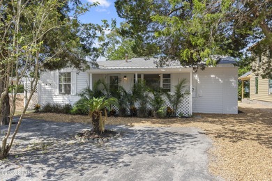 Powell Lake / Phillips Inlet Home Sale Pending in Panama City Beach Florida