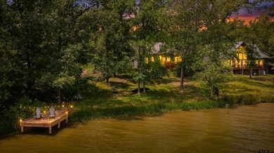 Awesome custom-built waterfront home on beautiful Lake Cypress - photo 11