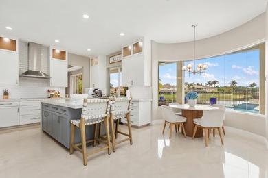 MOVE IN READY LUXURY LAKEFRONT HOME IN BOCA RATON, FLORIDA. THIS - photo 11