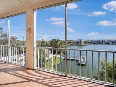 Lake Bayshore Condo For Sale in Bradenton Florida