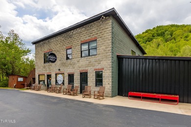 Clinch River - Hancock County Acreage Sale Pending in Kyles Ford Tennessee