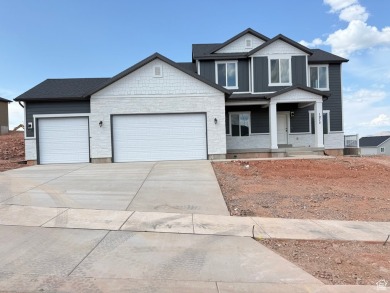 Lake Home For Sale in Santaquin, Utah