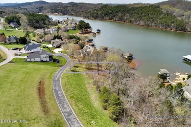 ONE OF THE LAST AVAILABLE gently-sloped LAKEFRONT LOTS left in