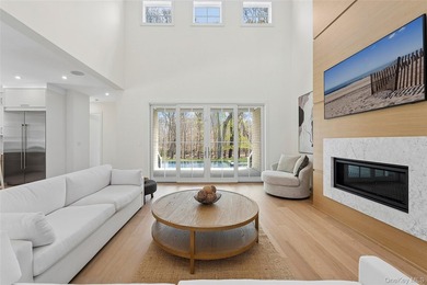 Set on one of the most desirable streets in Sag Harbor Village - photo 12