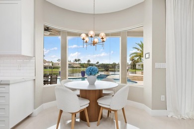 MOVE IN READY LUXURY LAKEFRONT HOME IN BOCA RATON, FLORIDA. THIS - photo 12
