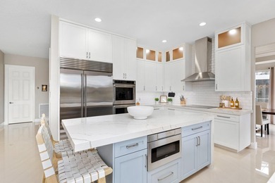 MOVE IN READY LUXURY LAKEFRONT HOME IN BOCA RATON, FLORIDA. THIS - photo 15