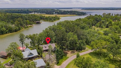 Awesome custom-built waterfront home on beautiful Lake Cypress - photo 17