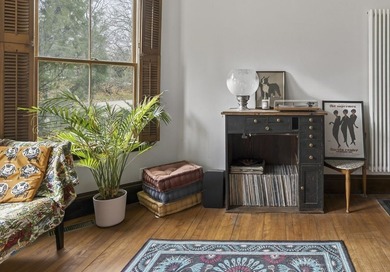 This beautiful Queen Anne style house embodies the perfect blend - photo 16