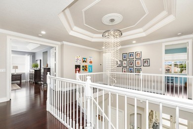 MOVE IN READY LUXURY LAKEFRONT HOME IN BOCA RATON, FLORIDA. THIS - photo 17