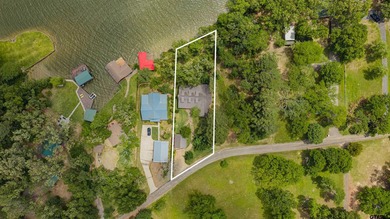 Awesome custom-built waterfront home on beautiful Lake Cypress - photo 18