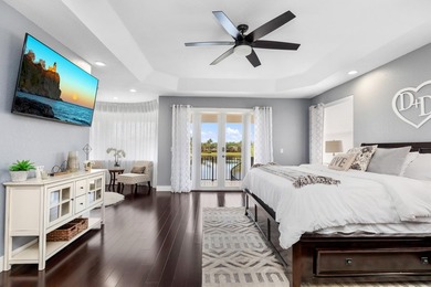 MOVE IN READY LUXURY LAKEFRONT HOME IN BOCA RATON, FLORIDA. THIS - photo 18