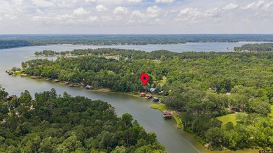 Awesome custom-built waterfront home on beautiful Lake Cypress - photo 20