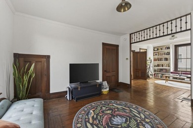 This beautiful Queen Anne style house embodies the perfect blend - photo 19