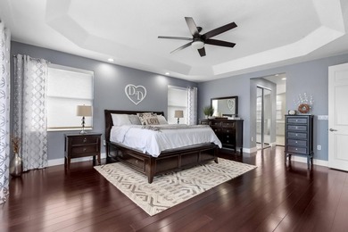 MOVE IN READY LUXURY LAKEFRONT HOME IN BOCA RATON, FLORIDA. THIS - photo 20