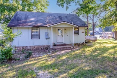 Lake Home Sale Pending in Stover, Missouri