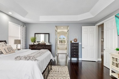 MOVE IN READY LUXURY LAKEFRONT HOME IN BOCA RATON, FLORIDA. THIS - photo 21