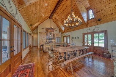 Awesome custom-built waterfront home on beautiful Lake Cypress - photo 23
