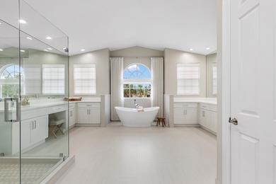 MOVE IN READY LUXURY LAKEFRONT HOME IN BOCA RATON, FLORIDA. THIS - photo 23