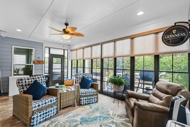 Come enjoy beach life at 6029 Trieste St., nestled in the highly - photo 24