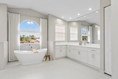 MOVE IN READY LUXURY LAKEFRONT HOME IN BOCA RATON, FLORIDA. THIS - photo 24