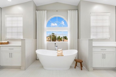 MOVE IN READY LUXURY LAKEFRONT HOME IN BOCA RATON, FLORIDA. THIS - photo 27