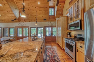 Awesome custom-built waterfront home on beautiful Lake Cypress - photo 30
