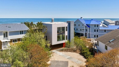 A singular achievement in modern coastal architecture, this - photo 30