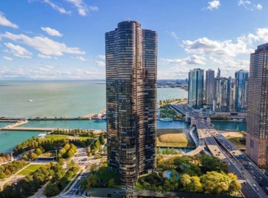 Lake Michigan - Cook County Condo For Sale in Chicago Illinois
