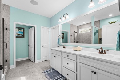 Come enjoy beach life at 6029 Trieste St., nestled in the highly - photo 32