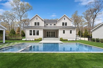 Set on one of the most desirable streets in Sag Harbor Village - photo 33