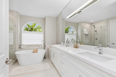 MOVE IN READY LUXURY LAKEFRONT HOME IN BOCA RATON, FLORIDA. THIS - photo 33
