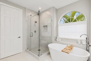 MOVE IN READY LUXURY LAKEFRONT HOME IN BOCA RATON, FLORIDA. THIS - photo 34