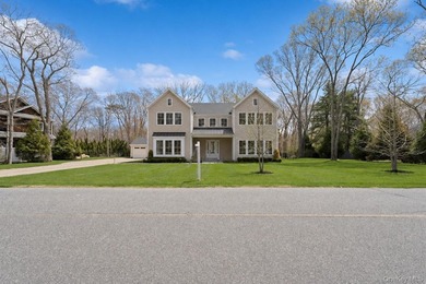 Set on one of the most desirable streets in Sag Harbor Village - photo 35