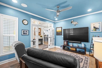 Come enjoy beach life at 6029 Trieste St., nestled in the highly - photo 36