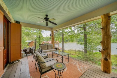 Awesome custom-built waterfront home on beautiful Lake Cypress - photo 36