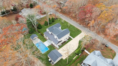 Set on one of the most desirable streets in Sag Harbor Village - photo 36
