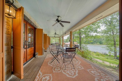 Awesome custom-built waterfront home on beautiful Lake Cypress - photo 37