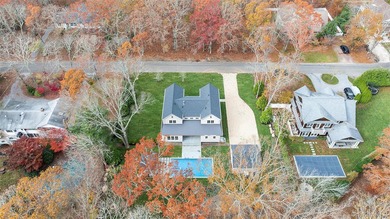 Set on one of the most desirable streets in Sag Harbor Village - photo 37