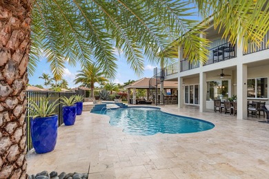 MOVE IN READY LUXURY LAKEFRONT HOME IN BOCA RATON, FLORIDA. THIS - photo 39