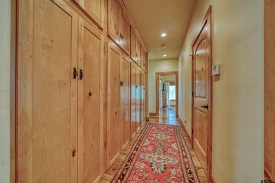 Awesome custom-built waterfront home on beautiful Lake Cypress - photo 40