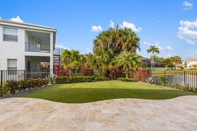 MOVE IN READY LUXURY LAKEFRONT HOME IN BOCA RATON, FLORIDA. THIS - photo 41