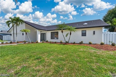 Experience the best of Southwest Cape Coral living in this - photo 42