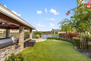MOVE IN READY LUXURY LAKEFRONT HOME IN BOCA RATON, FLORIDA. THIS - photo 42