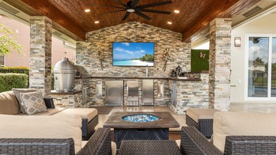 MOVE IN READY LUXURY LAKEFRONT HOME IN BOCA RATON, FLORIDA. THIS - photo 44