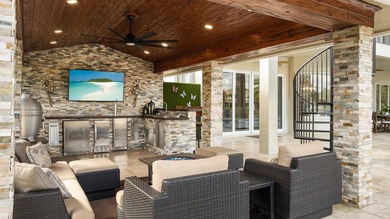 MOVE IN READY LUXURY LAKEFRONT HOME IN BOCA RATON, FLORIDA. THIS - photo 46