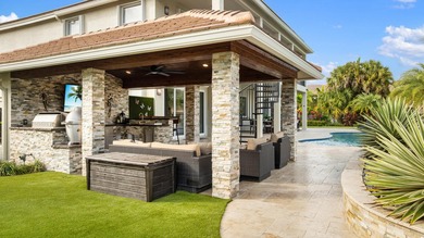 MOVE IN READY LUXURY LAKEFRONT HOME IN BOCA RATON, FLORIDA. THIS - photo 47