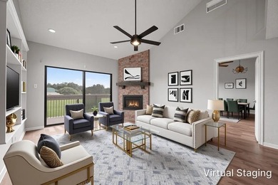 Experience the best of Horseshoe Bay living in this - photo 8