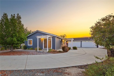 Lake Skinner Home For Sale in Temecula California